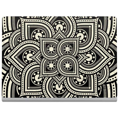 Emergence 70s Inspired Surface Book 2 13.5in Skin